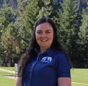 Karrie P Marketing Director