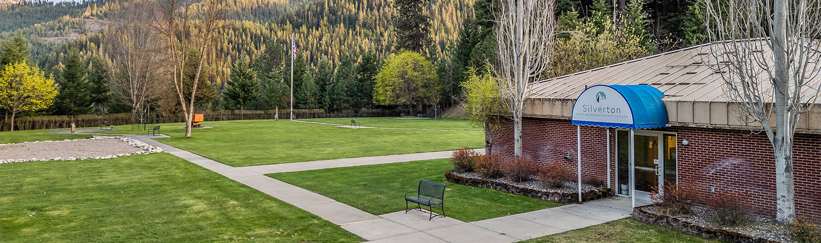 2025 Silverton Of Cascadia Arial Shot