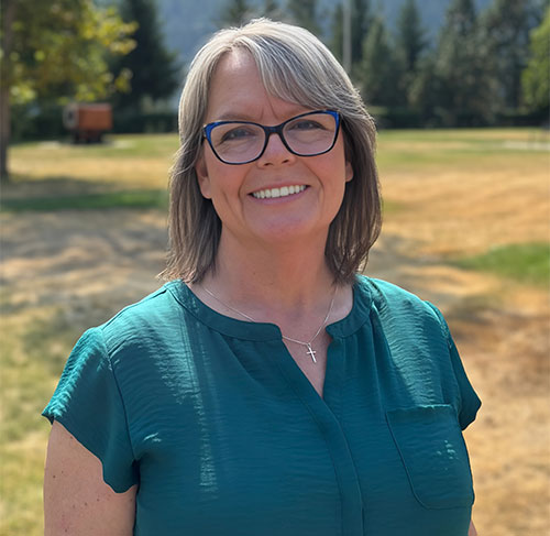 Wendy B, Mds Coordinator